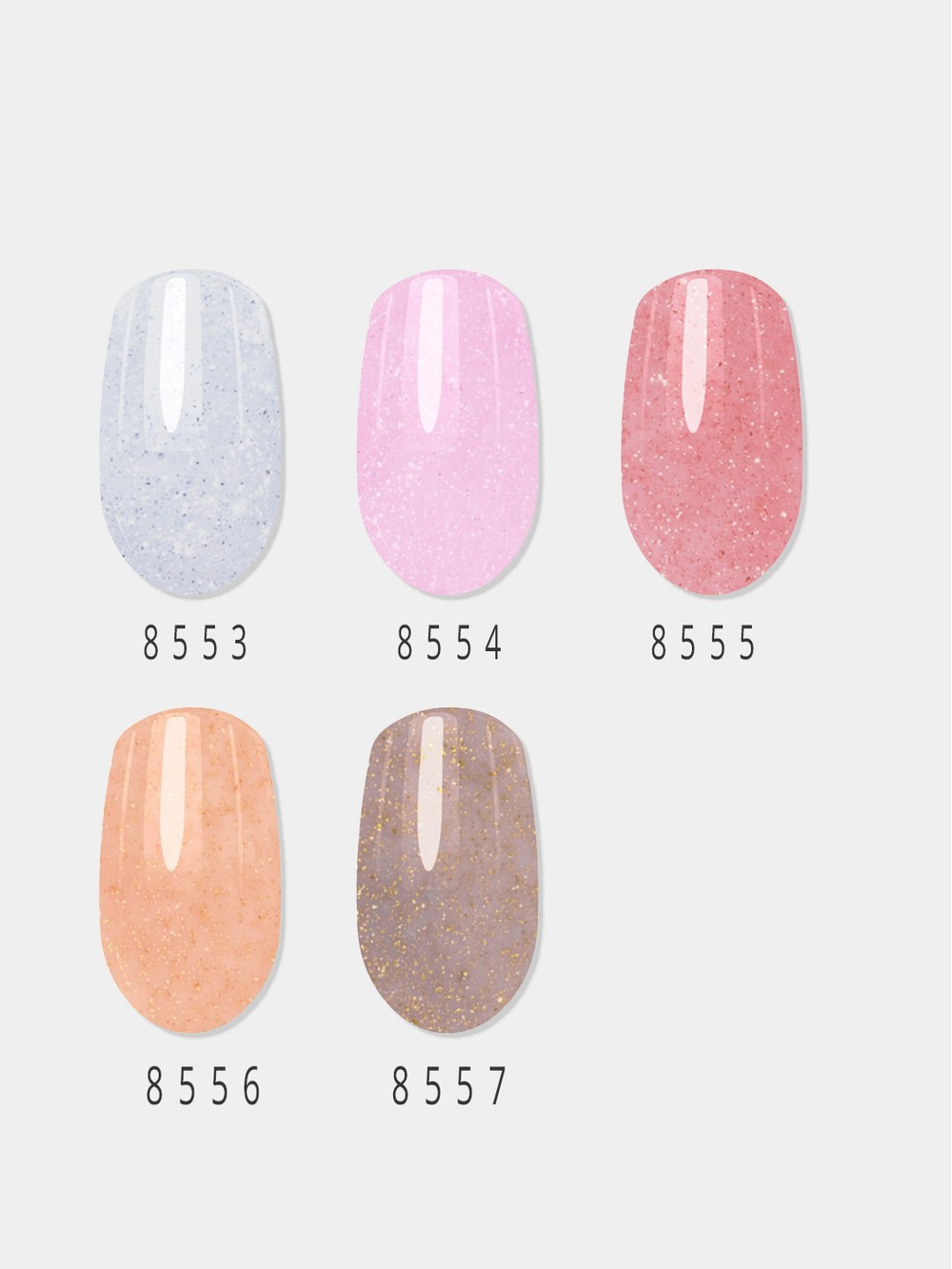 Runail Моделирующий УФ-гель с поталью BUILDER UV GEL POTAL, 15 г №8557
