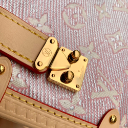Louis Vuitton Side Trunk MM