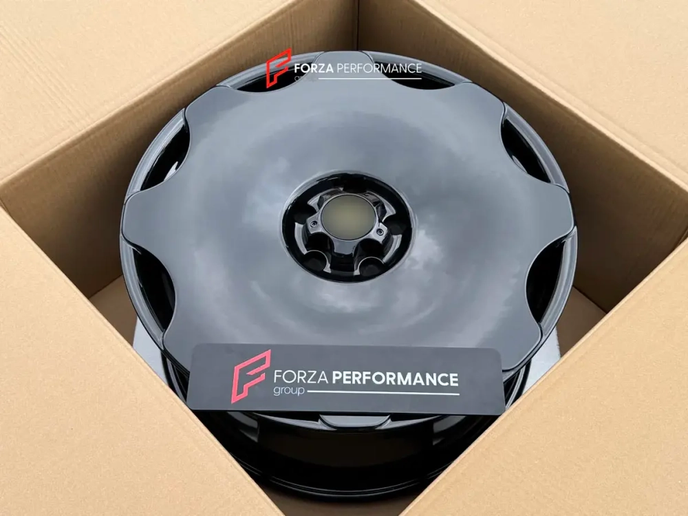 КОВАНЫЕ ДИСКИ ДЛЯ CHEVROLET SUBURBAN 1500 VII 1999 ШЕВРОЛЕ