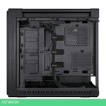 Корпус ASUS Proart PA602 TG ARGB Black (90DC00J0-B09000)