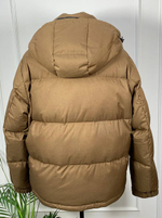 Пуховик Moncler, арт. 474459404
