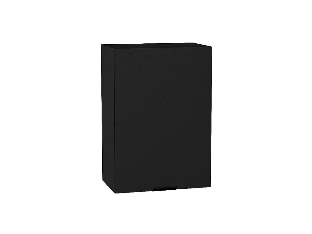 Шкаф верхний с 1-ой дверцей Евро