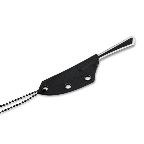 Нож Boker 02BO072 Scalpel с клинком из стали D2, рукоять D2