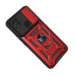 Чехол с кольцом Bumper Case для Xiaomi Redmi 10A