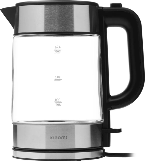 Электрический чайник Xiaomi Electric Glass Kettle RU
