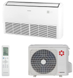 Сплит-система кондиционер напольно-потолочный Kentatsu KSHFB53HFAN1/KSUTA53HFAN1L на 50 м²