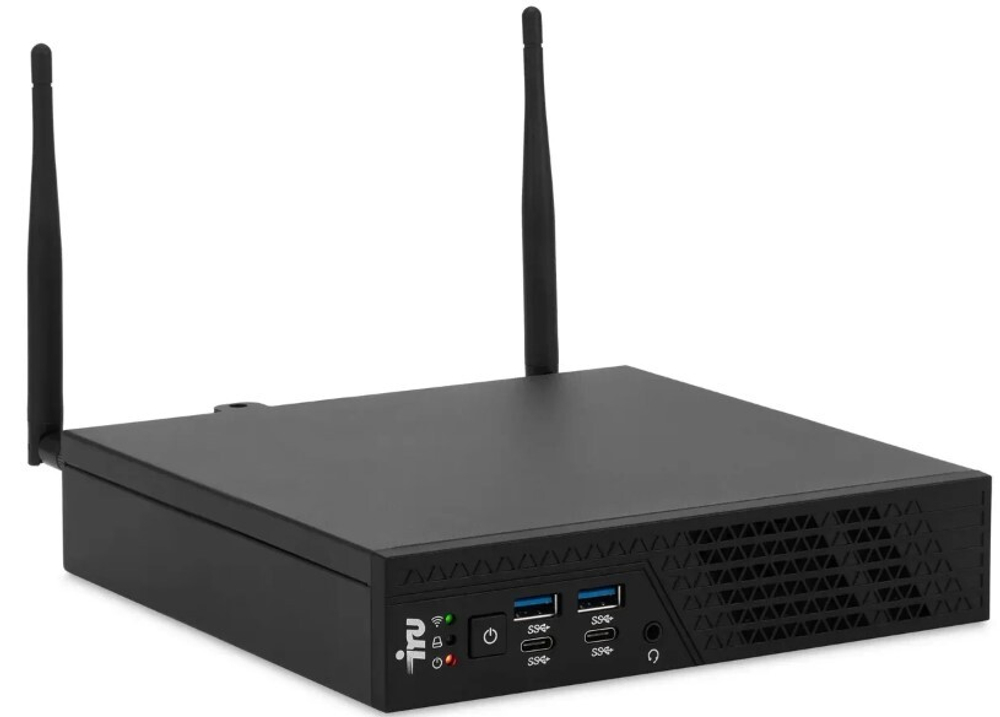 Неттоп  iRu 310H6ITF