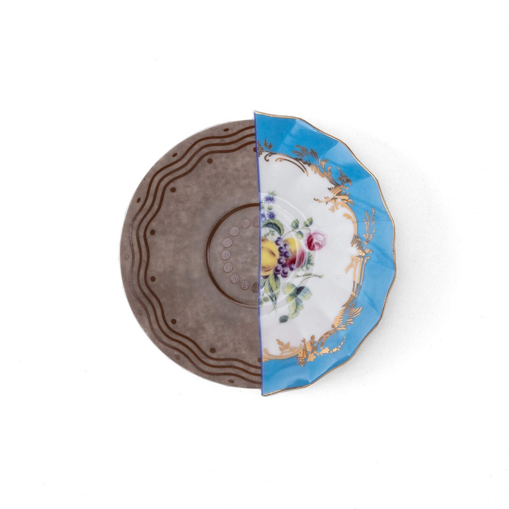 Чайная пара Kerma