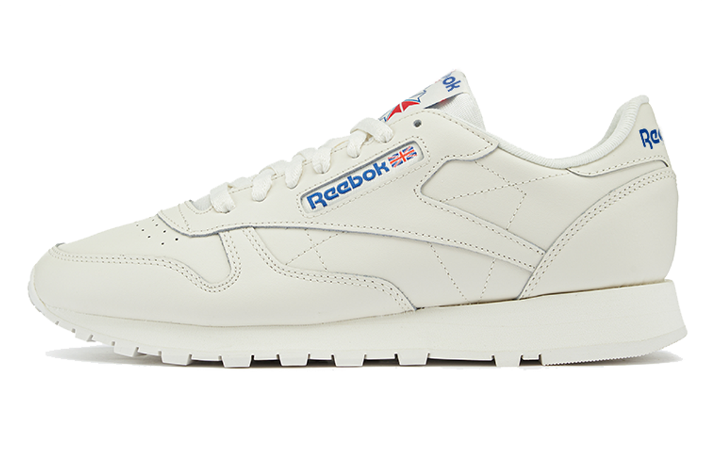 Кроссовки Reebok Classic Leather