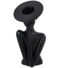 MF-175/2 Ваза «Дело в шляпе»