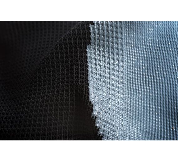 Перчатки полиэстеровые с нитриловым покрытием VE712 Delta Plus VE712GR08