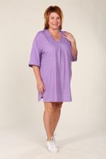 Бландина - туника сиреневый Iv-capriz (Акция)