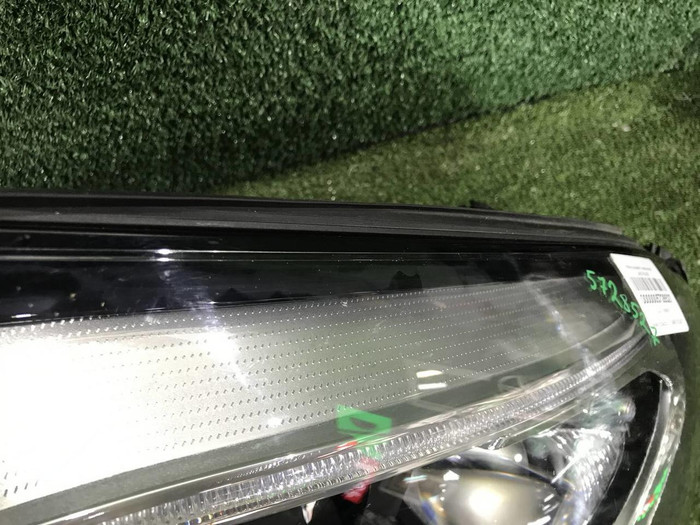 Фара левая Mercedes GLC X253 (2015-2019) LED