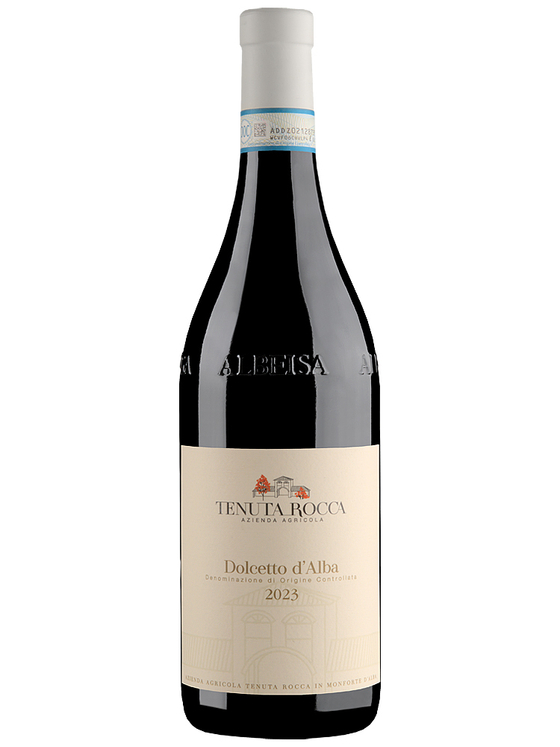 Tenuta Rocca Dolcetto d’Alba