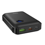Портативный аккумулятор HOCO J44 10000 mAh (черный)