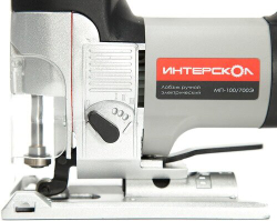 Лобзик интерскол мп-100/700э 705вт 3000ходов/мин от электросети 15.1.1.11