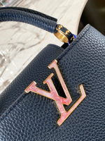 Louis Vuitton Capucines Mini