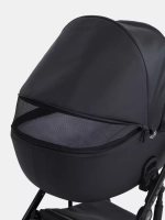 Коляска 2 в 1 Mowbaby Opus/экокожа