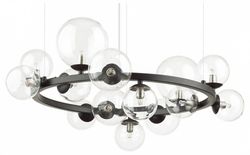 Подвесная люстра Odeon Light Tovi 4818/14