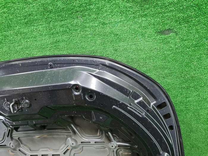 Капот EXEED LX (2019-н.в.)