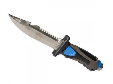 Нож Sargan Skwal Синий