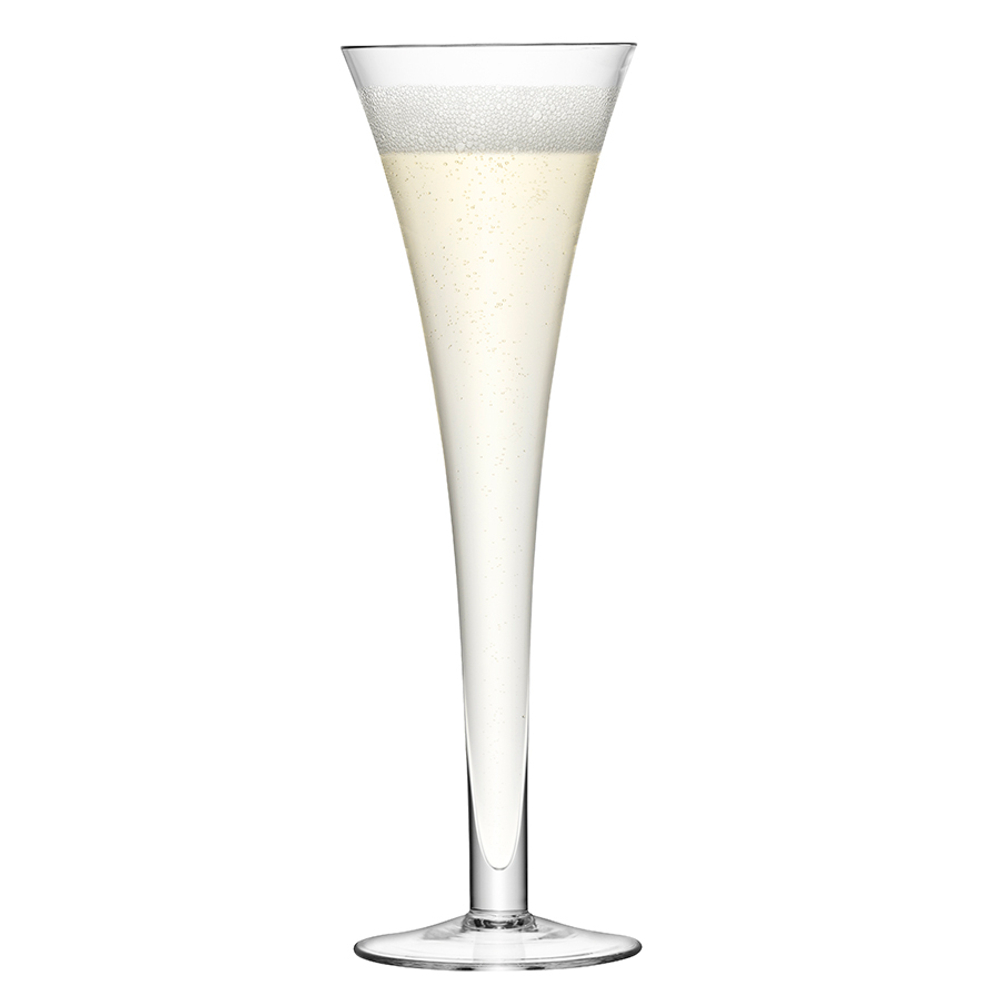 Набор бокалов для шампанского bar, 200 мл, 2 шт.