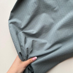 хлопок с мушкой Пыльная ель