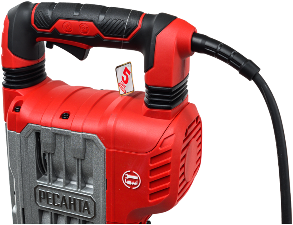 Отбойный молоток Ресанта ОМ-1800Э