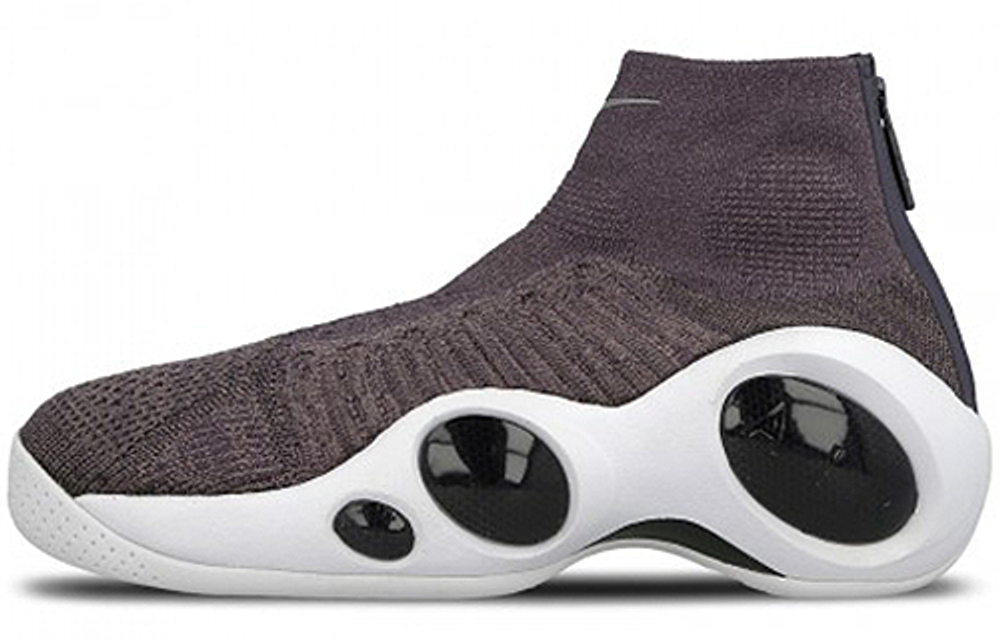 Кроссовки Nike Air Flight Bonafide Raisin