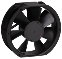 Электровентилятор 1,4ЭВ-4-5-4225 ТУ 3317-012-12058815-2010