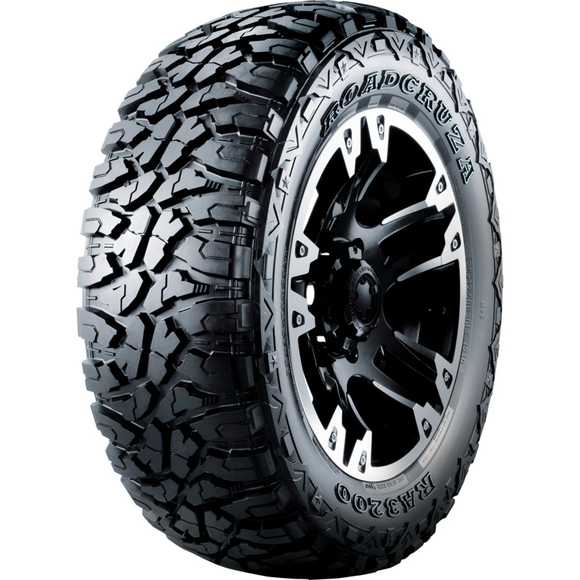 Roadcruza LT265/70R17 121/118Q RA3200 TL WW POR M+S 10PR