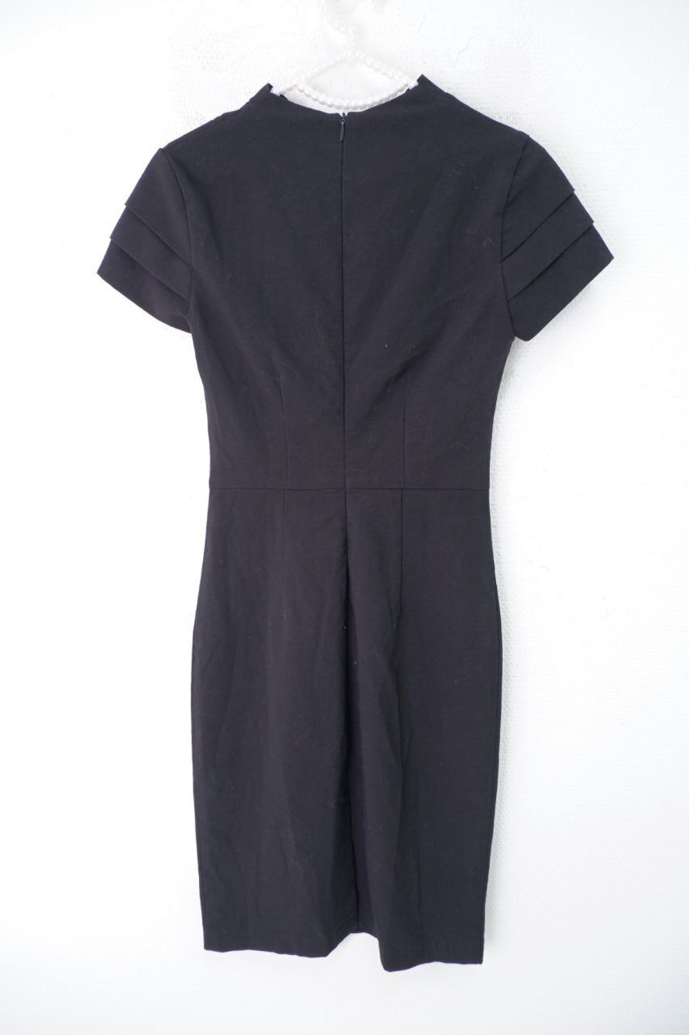 Платье для офиса 42 размер