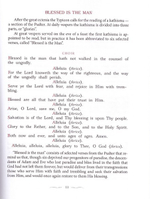 Christian Mystery. Priest Daniel Sysoev / Главная тайна христиан. Священник Даниил Сысоев