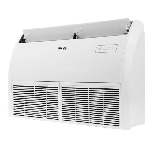 Комплект SHUFT SFLC_CF-18HN1_V2 полупромышленной сплит-системы напольно-потолочного типа