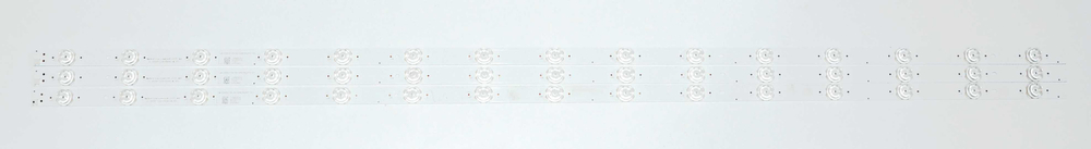 JL.D550F1330-001AS-M V01 комплект LED - подсветки C550Y19-7N