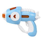 Пистолет на батарейках, пакет 316