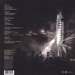 David Gilmour / Live At Pompeii (4LP)
