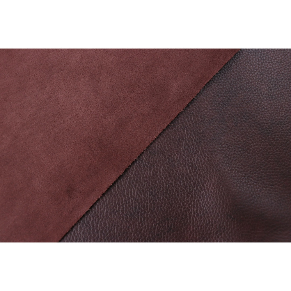 1,4-1,6 Кожа Бостон Бордо к/к   ⠀