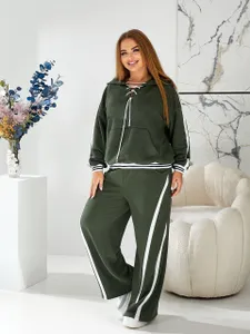 Костюм спортивный УК-0196 Фабрика Моды