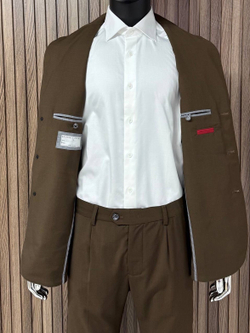 Костюм Brunello Cucinelli