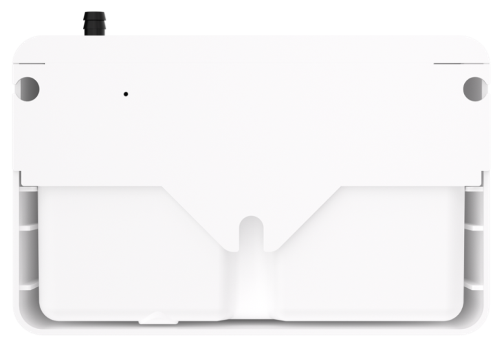 Насос дренажный с распылителем (10 л/ч, 20м, накоп., емк. 0,3л) серии GREEN SPRAY LP010-20CS