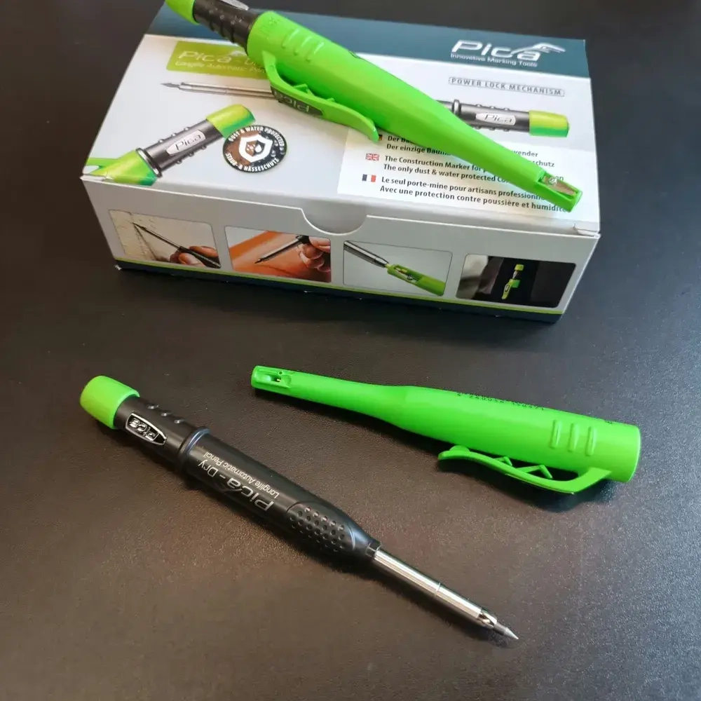 PICA-DRY 3030 Автоматический строительный карандаш PICA-MARKER