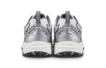 New Balance 410 Wide White Silver