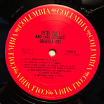 Flatt & Scruggs - Greatest Hits (США)