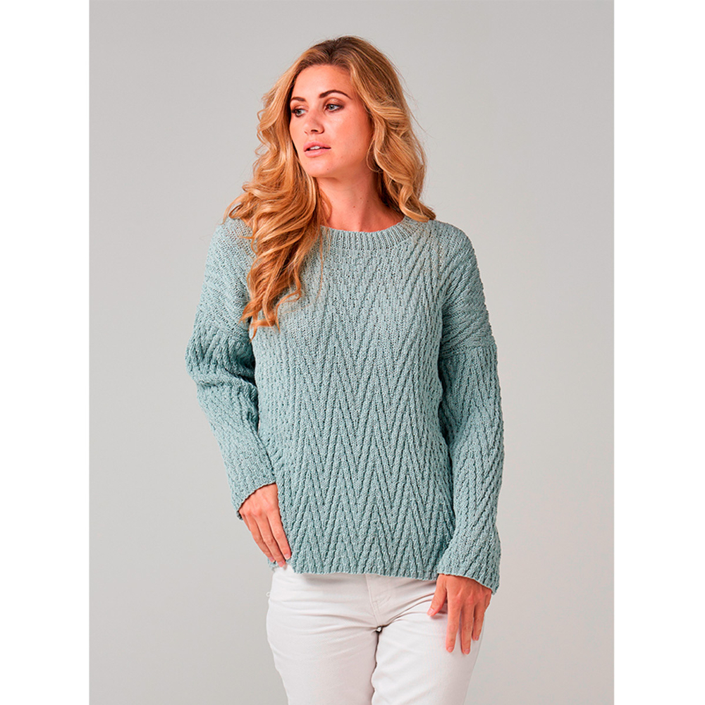 Буклет Schachenmayr "4 Projects Booklet" - пряжа Peach Cotton