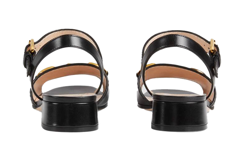 Gucci (Женская размерная сетка)