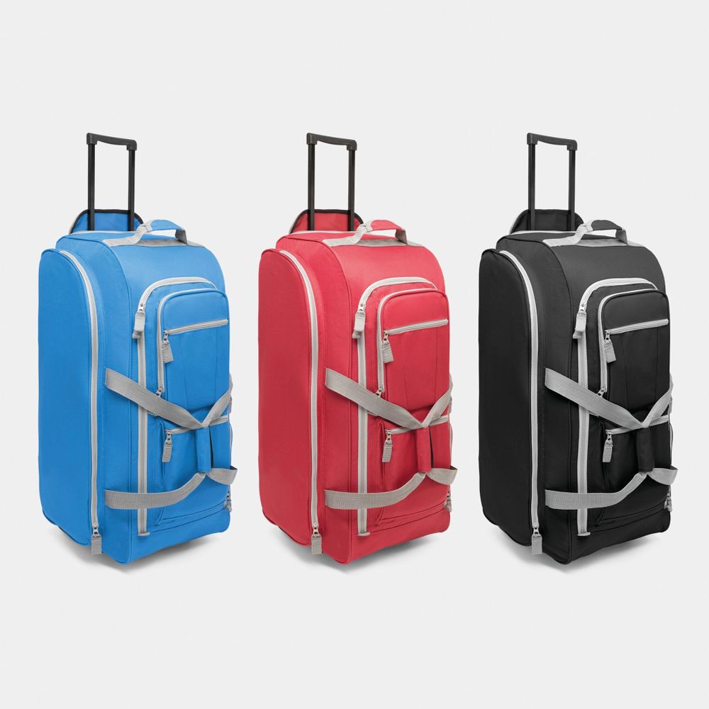 Дорожная сумка на колёсах 9P