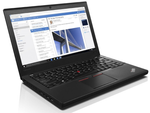 12.5" Ноутбук Lenovo X260 (1366x768, Intel Core i5-6200U, RAM 8ГБ,SSD 256ГБ, Intel HD Graphics 520, Win 10Pro)