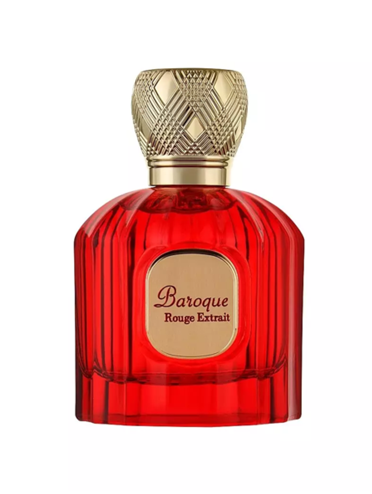 Maison Alhambra La Rouge Baroque Extreme EDP U 100 ml