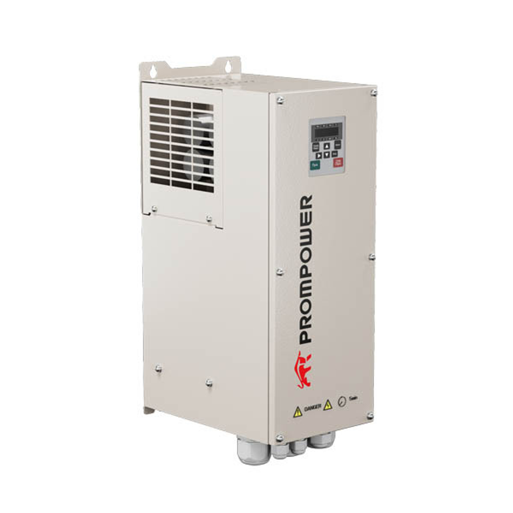 Частотный преобразователь 15/18,5кВт, 380В, 32/37А, Prompower - PD310-D4150BS, Серия PD310 IP54